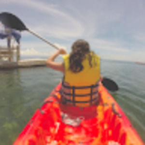 Meet your Posher, Mary imelda